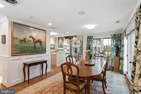 Dining - 4313 Mount Zion Rd, Upperco, MD 21155 photo 2 of 2