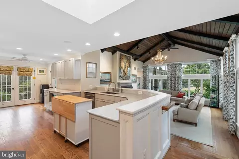 Kitchen - 4313 Mount Zion Rd, Upperco, MD 21155 photo 1 of 4