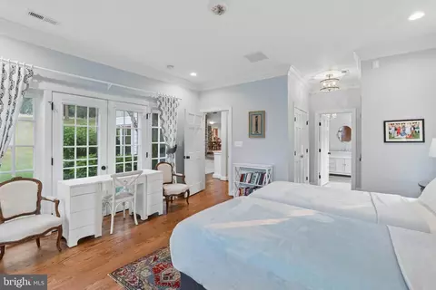 Bedroom - 4313 Mount Zion Rd, Upperco, MD 21155 photo 1 of 4