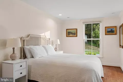 Bedroom - 4313 Mount Zion Rd, Upperco, MD 21155 photo 3 of 4