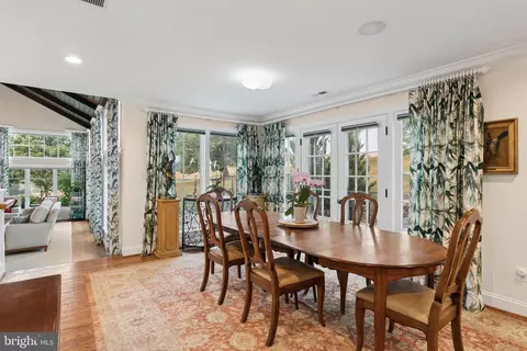 Dining - 4313 Mount Zion Rd, Upperco, MD 21155 photo 1 of 2