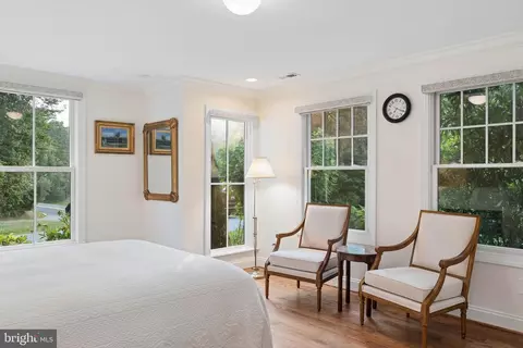 Bedroom - 4313 Mount Zion Rd, Upperco, MD 21155 photo 4 of 4
