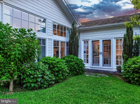 Exterior - 4313 Mount Zion Rd, Upperco, MD 21155 photo 6 of 6
