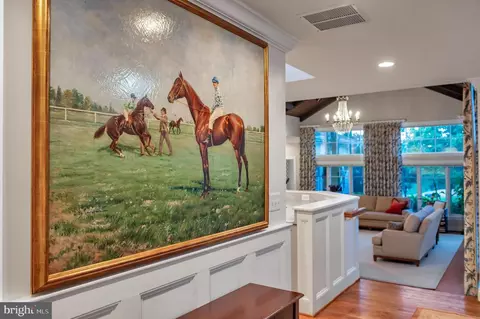 Entry Way - 4313 Mount Zion Rd, Upperco, MD 21155 photo 1 of 2
