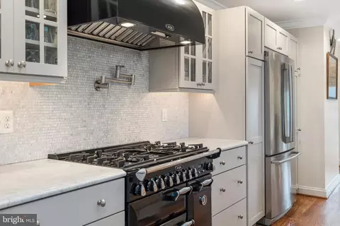 Kitchen - 4313 Mount Zion Rd, Upperco, MD 21155 photo 2 of 4