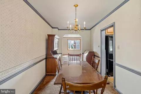 Dining - 5556 Dolores Ave, Halethorpe, MD 21227 photo 2 of 2
