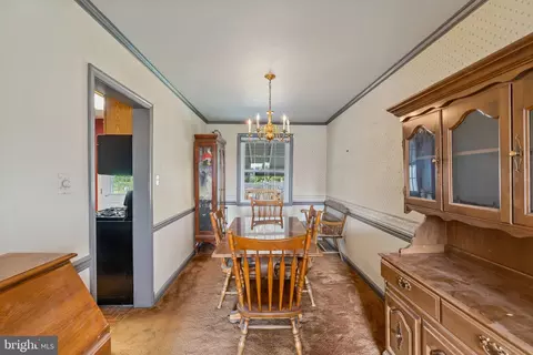 Dining - 5556 Dolores Ave, Halethorpe, MD 21227 photo 1 of 2