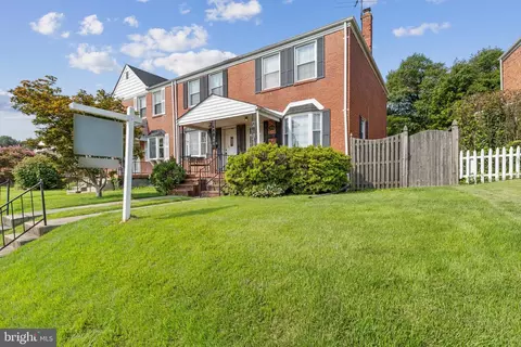 Other - 5556 Dolores Ave, Halethorpe, MD 21227 photo 2 of 7