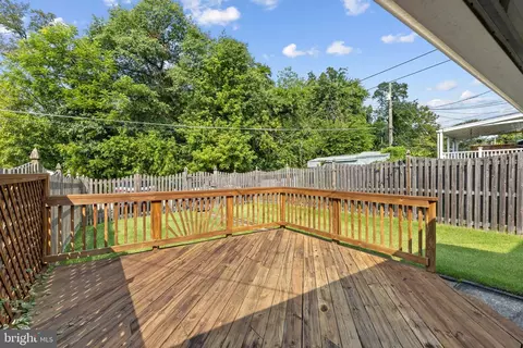 Exterior - 5556 Dolores Ave, Halethorpe, MD 21227 photo 3 of 9
