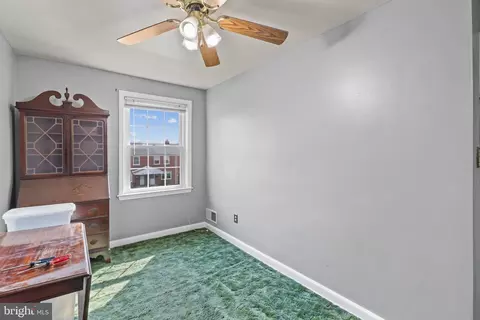 Bedroom - 5556 Dolores Ave, Halethorpe, MD 21227 photo 3 of 6