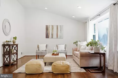 Living - 7904 Subet Rd, Windsor Mill, MD 21244 photo 2 of 4
