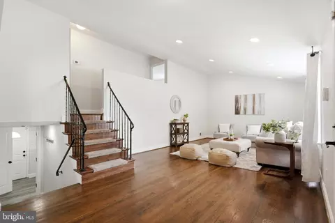 Living - 7904 Subet Rd, Windsor Mill, MD 21244 photo 1 of 4