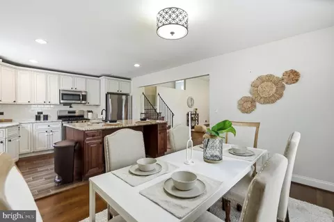Dining - 7904 Subet Rd, Windsor Mill, MD 21244 photo 1 of 2