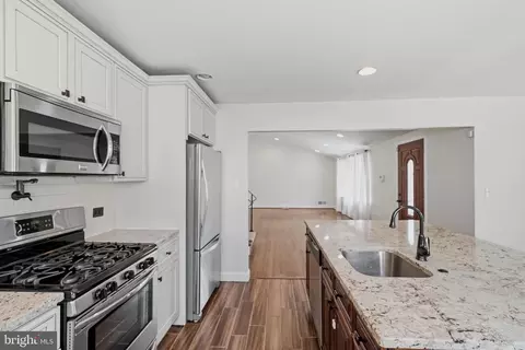 Entry Way - 7904 Subet Rd, Windsor Mill, MD 21244 photo 1 of 1