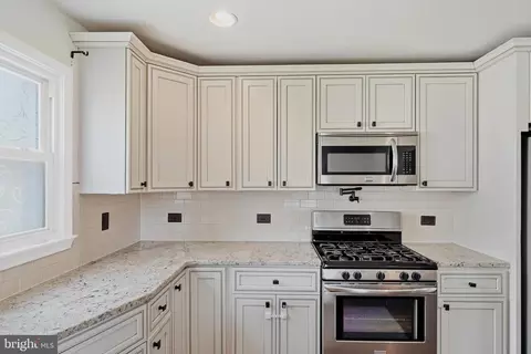 Kitchen - 7904 Subet Rd, Windsor Mill, MD 21244 photo 1 of 2