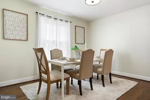 Dining - 7904 Subet Rd, Windsor Mill, MD 21244 photo 2 of 2