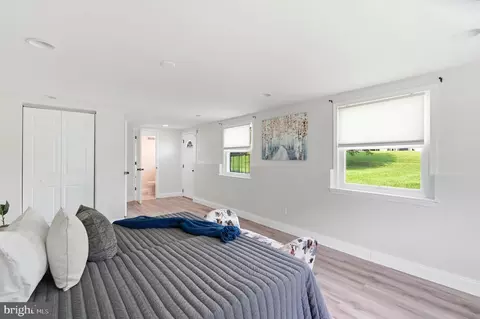 Bedroom - 7904 Subet Rd, Windsor Mill, MD 21244 photo 9 of 9
