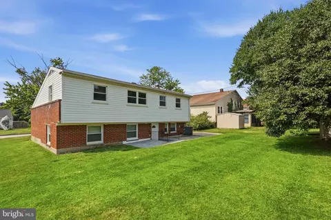 Exterior - 7904 Subet Rd, Windsor Mill, MD 21244 photo 4 of 5