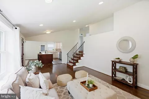 Living - 7904 Subet Rd, Windsor Mill, MD 21244 photo 4 of 4