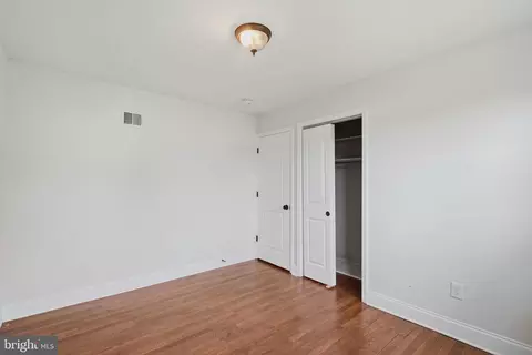 Bedroom - 7904 Subet Rd, Windsor Mill, MD 21244 photo 3 of 9