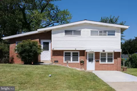 7419 Kalton, Pikesville, MD 21208