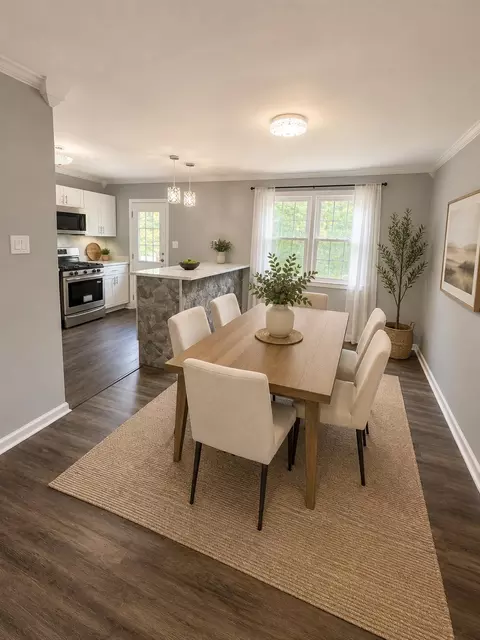 Dining - 5626 Whitby Rd, Baltimore, MD 21206 photo 1 of 1