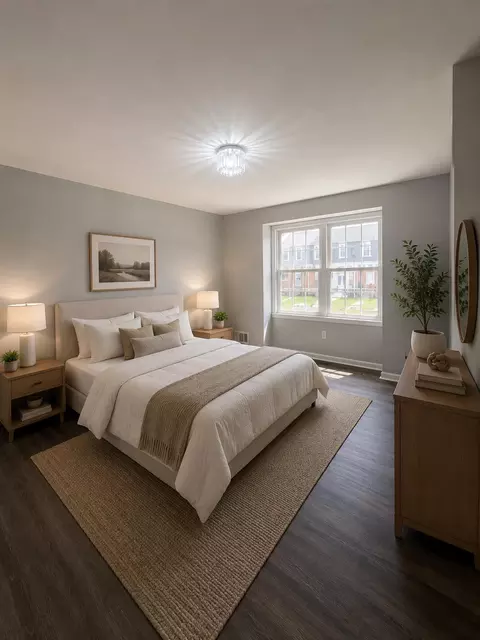 Bedroom - 5626 Whitby Rd, Baltimore, MD 21206 photo 1 of 1