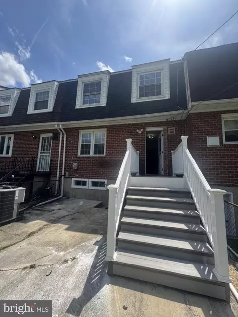 Exterior - 5626 Whitby Rd, Baltimore, MD 21206 photo 1 of 2