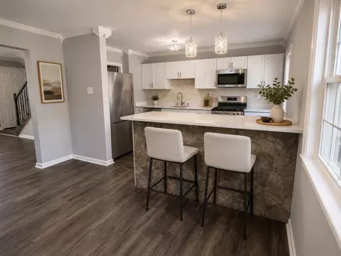 Kitchen - 5626 Whitby Rd, Baltimore, MD 21206 photo 1 of 6