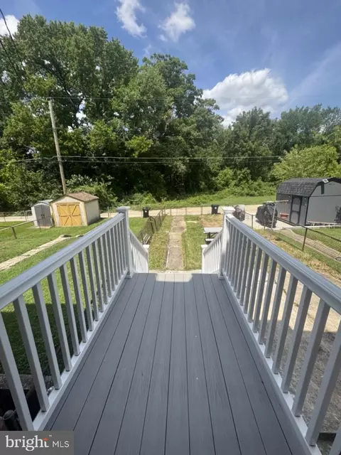 Exterior - 5626 Whitby Rd, Baltimore, MD 21206 photo 2 of 2