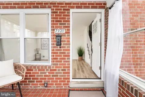 7920 Charlesmont Rd, Dundalk, MD 21222