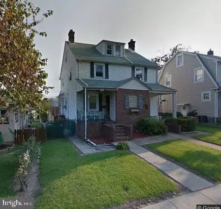 7005 Dunhill, Dundalk, MD 21222