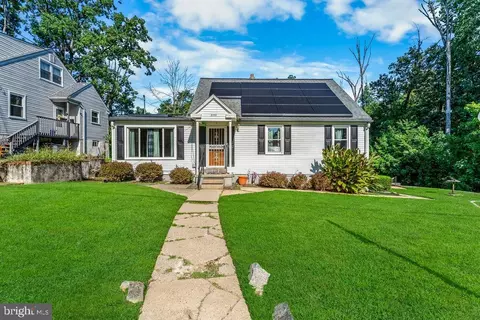2166 Lorraine Ave, Baltimore, MD 21207
