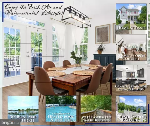 1601 Sailaway Cir, Essex, MD 21221