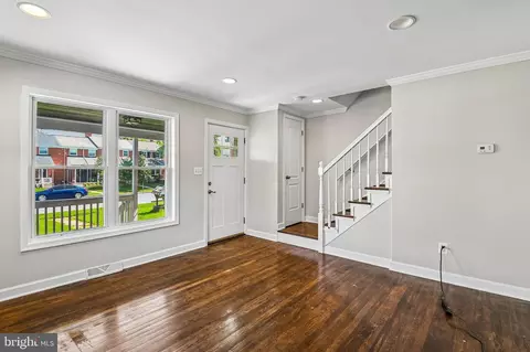 8022 Wallace, Dundalk, MD 21222