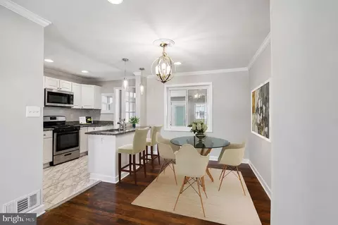 Dining - 8022 Wallace, Dundalk, MD 21222 photo 1 of 1