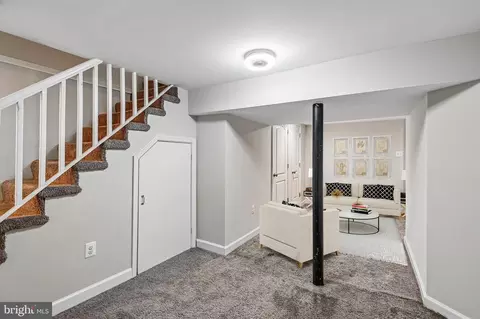 Entry Way - 8022 Wallace, Dundalk, MD 21222 photo 5 of 7