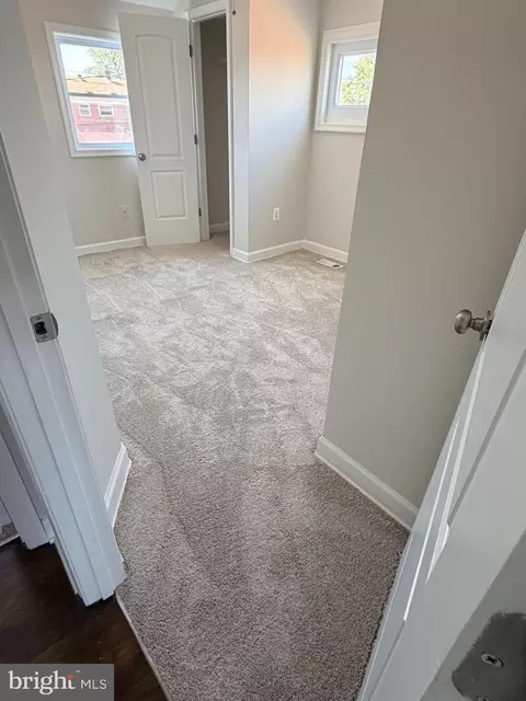 Entry Way - 8022 Wallace, Dundalk, MD 21222 photo 1 of 7