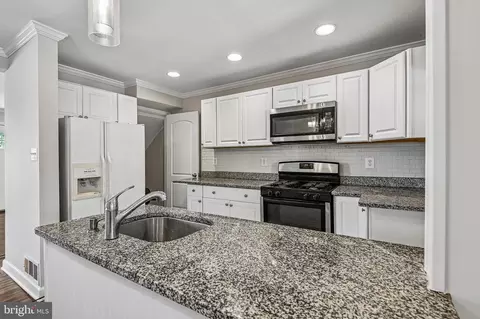 Kitchen - 8022 Wallace, Dundalk, MD 21222 photo 3 of 3