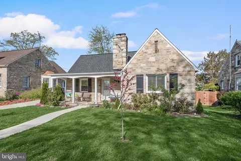 7902 Oakdale Ave, Parkville, MD 21234