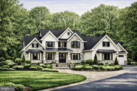 1505 B Peachwood Ln, Lutherville Timonium, MD 21093