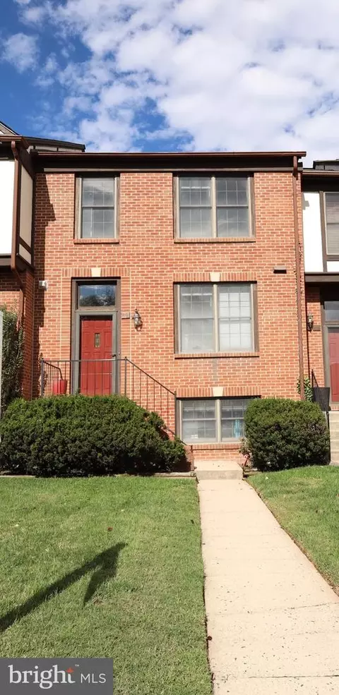46 Rhodes Pl, Lutherville Timonium, MD 21093