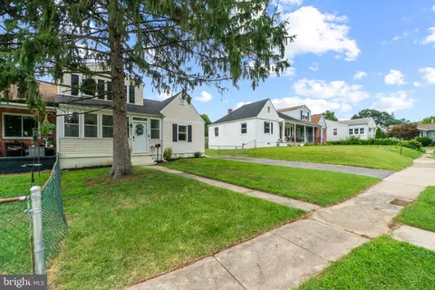 Other - 610 Meadow Rd, Baltimore, MD 21206 photo 7 of 8