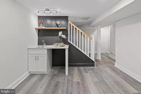 Entry Way - 3807 Byfield Rd, Baltimore, MD 21207 photo 2 of 2