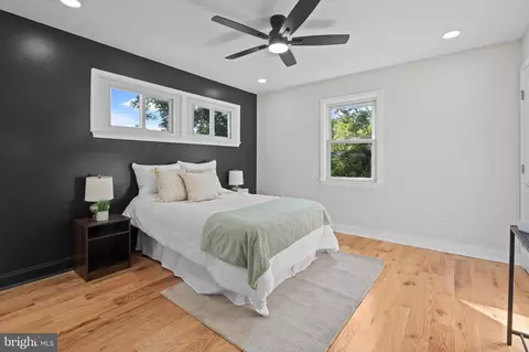 Bedroom - 3807 Byfield Rd, Baltimore, MD 21207 photo 2 of 3