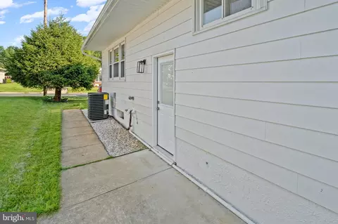 Exterior - 3807 Byfield Rd, Baltimore, MD 21207 photo 5 of 5