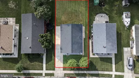 View/Area - 3807 Byfield Rd, Baltimore, MD 21207 photo 1 of 2