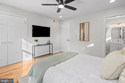 Bedroom - 3807 Byfield Rd, Baltimore, MD 21207 photo 1 of 3