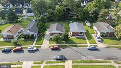 View/Area - 3807 Byfield Rd, Baltimore, MD 21207 photo 2 of 2