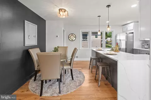 Dining - 3807 Byfield Rd, Baltimore, MD 21207 photo 1 of 1